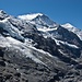 Eigergletscher, Mönch, Jungfrau
