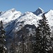 schöne Berchtesgadener Berge