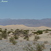Death Valley N.P.: Mesquite Sand Dunes