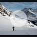 <b>Tre Omen (2514 m) - San Bernardino - Mesolcina - Grigioni - Switzerland (22.01.2012).</b>