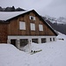 Das Skihaus Lanaberg