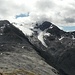 Platigliole - Gletscherschliff