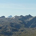 Rims-Hochfläche von der Rassassspitze- was liegt dahinter für ein hoher Schweizer Berg? Flüela Weisshorn?
