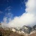 hinein geht es ins schöne Val di Gola