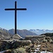 Croce al Lago di Monscera