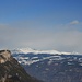 Blick zum Penegal, hinten die Sarntaler Alpen