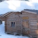 Little hut with grosses Hut :-)