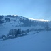 Matin d'hiver à Oberried