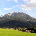 Durrenstein(2839m), im wunderschonen Pragsertal,wird im nachstes Tages folgen...