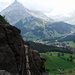Vue sur Kandersteg