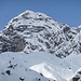 winterliche Bockkarspitze