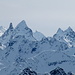 Gipfelpanorama Riedchopf - Blick nach SO