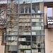 einzigartiges Bücherregal in Biel-Benken