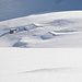 L’Alpe Torta sepolta dalla neve