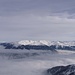Die Tuxer Alpen - Hervorragende Skiberge