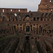 Roma (37m): Innenansicht vom Colosseo.