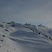 Tuxer Alpen: ein ideales Winterrevier