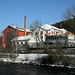 Riverside. Neues Hotel in alter Fabrik. [http://www.riverside.ch]