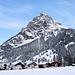 Die schneelos geologisch interessante und schöne BIRE