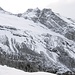 <br />Doldenhornhütte im Schnee