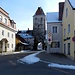 Altes Stadttor in Freystadt