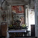   Dipinto all'interno del santuario Sant'Elia