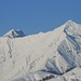 Monti Marmontana( 2301mt) e Torresella (2246mt)