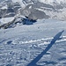 Plauderei mit einem netten Skitourengeher aus Vorarlberg