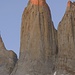Torre Central (2800m)