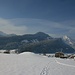 Hilkat oberhalb Bizau