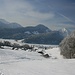 im winterlichen Bregenzerwald