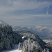 Ausblick nach Westen