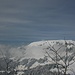 Blick vom Rücken nach Norden