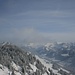 Ausblick vom Hälikopf nach Osten