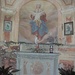 Cappella alle porte di Muggio