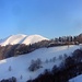 Arriviamo all'Alpe della bolla