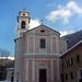 Parrocchiale di Cabbio