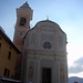 Parrocchiale di Muggio