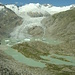 Eisberge im Berner Oberland