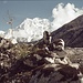 Himalaya-Impressionen.