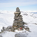 Chilchalphorn, uomo di vetta (3040 m)