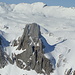 Fälenschafbergturm mit beeindruckender Südwand
