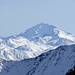 Zoom in die Livigno Alpen: Cima de Piazzi