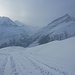 Guggernüll, Pizzo Tambo und Einshorn