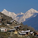 Eggerberg mit  Bortelhorn