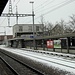 Bahnhof Schwerzenbach