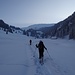 Ziel in Sicht....wenn auch noch etwas weiter weg...