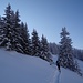 Winteridylle..