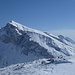 Blick Richtung Pleisenspitze