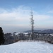 <b>Antenne presso l'Alpe Böcc (1150 m).</b>